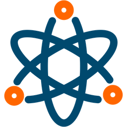 Atom  Icon