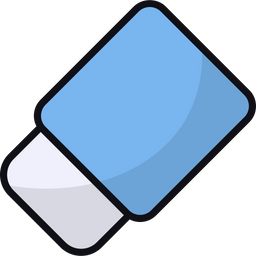 Eraser  Icon