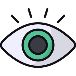 Eye  Icon