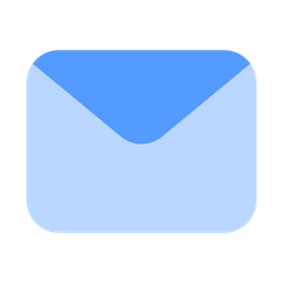 Email  Icon