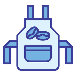 Apron  Icon