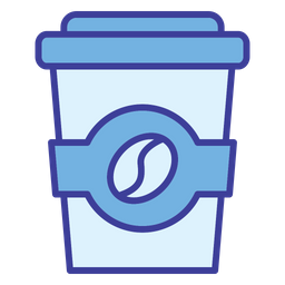 Coffee Cup  Icon