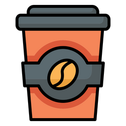 Coffee Cup  Icon