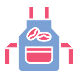 Apron  Icon