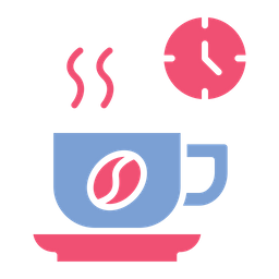 Coffee Break  Icon