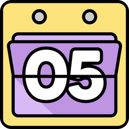 Calendar  Icon