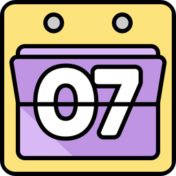 Calendar  Icon