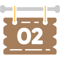 Calendar  Icon