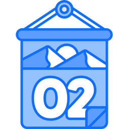 Calendar  Icon