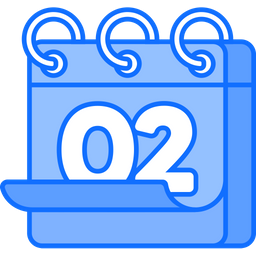 Calendar  Icon