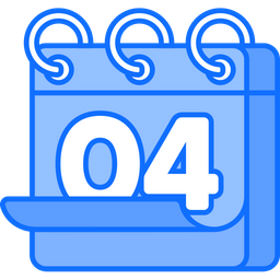 Calendar  Icon