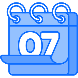 Calendar  Icon