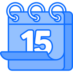 Calendar  Icon