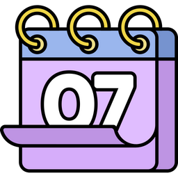 Calendar  Icon