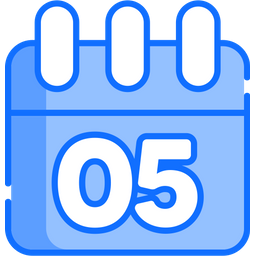 Calendar  Icon