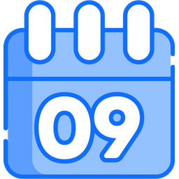 Calendar  Icon