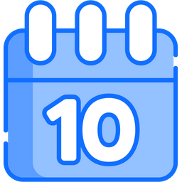 Calendar  Icon