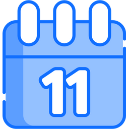 Calendar  Icon