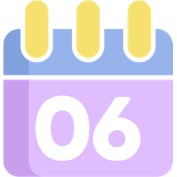 Calendar  Icon