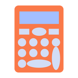 Calculator  Icon