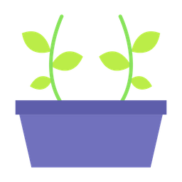 Botanical  Icon