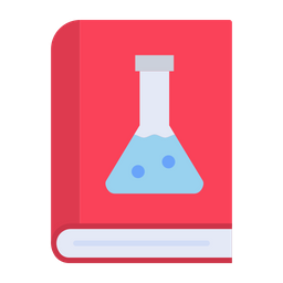 Chemistry  Icon