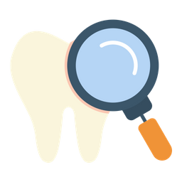 Dental checkup  Icon