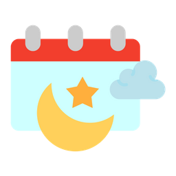 Eid mubarak  Icon