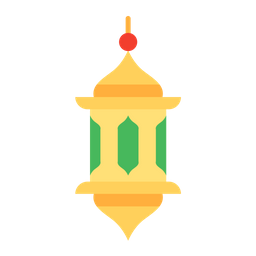 Arabian lantern  Icon