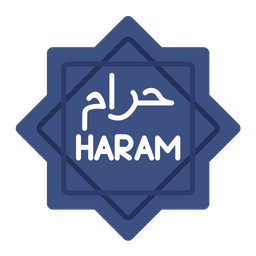 Haram  Icon