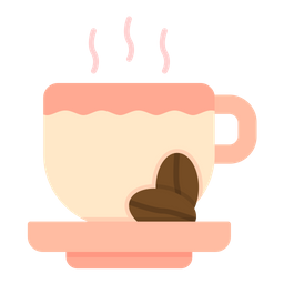 Coffee cup  Icon