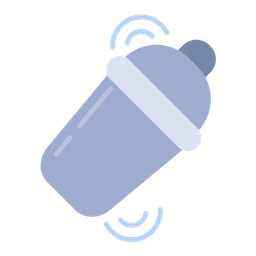 Cocktail shaker  Icon