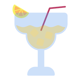 Daiquiri  Icon