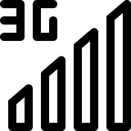 3G-Signal  Symbol