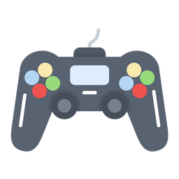 Controller  Icon