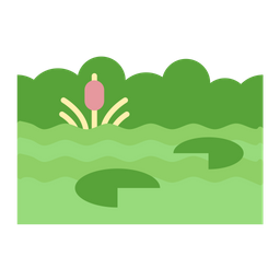 Forest  Icon