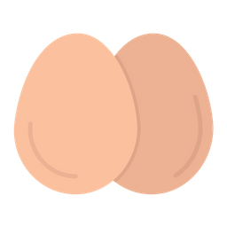 Eggs  Icon