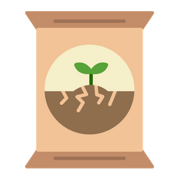 Fertilizer  Icon