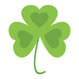 Clover  Icon