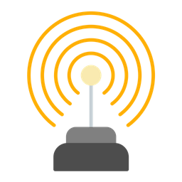 Army Antenna  Icon