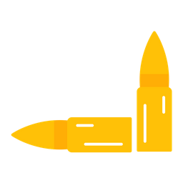 Ammunition  Icon