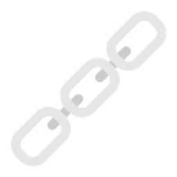 Chain  Icon