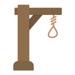 Gallows  Icon