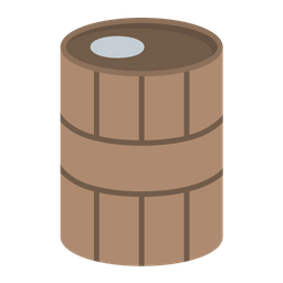 Barrel  Icon