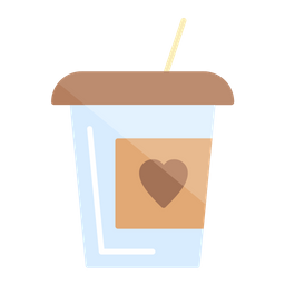 Coffee Cup  Icon