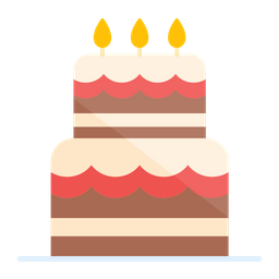 Cake  Icon