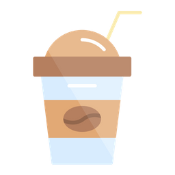 Barista  Icon