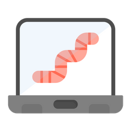 컴퓨터 웜  아이콘