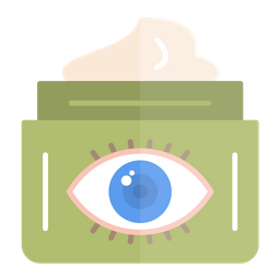 Eye Cream  Icon