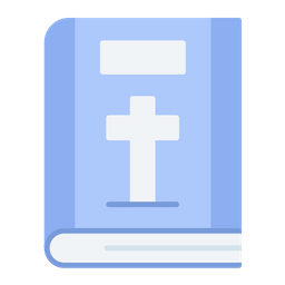 Bible  Icon